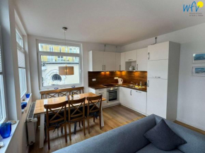 Villa Daheim Ferienwohnung 1